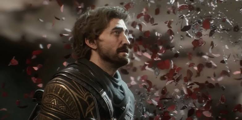 I wish i can watch the Expedition 33 Prologue for the first time again.