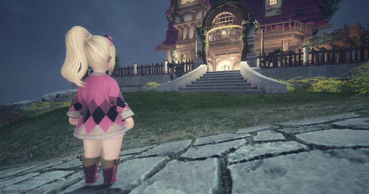 めいぷる＠Typhon鯖 tweet media