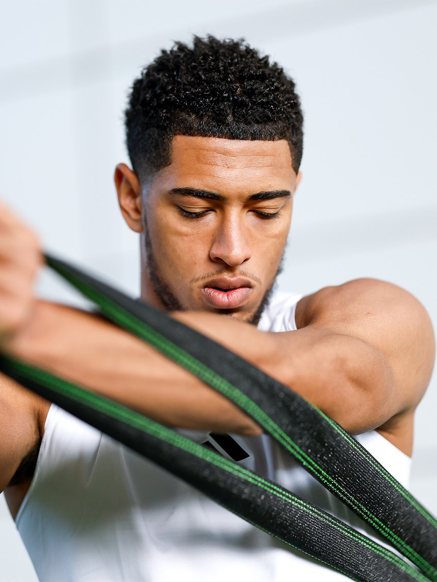 Post by レアル・マドリード C.F.🇯🇵 on X: ⚡🏋️⚡