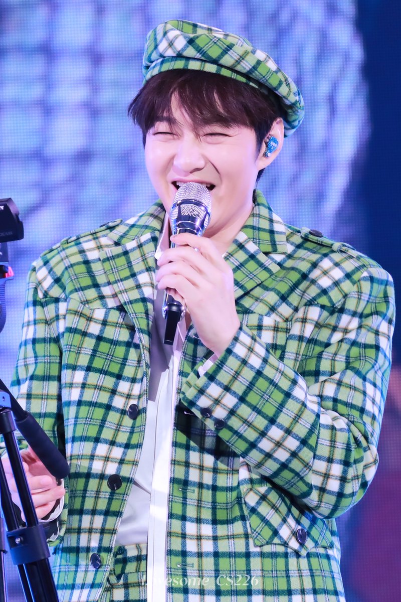 Lovesome_CS226's tweet photo. 260228 HAPPY SUB’S DAY [CheckMate]

하… 너무 귀엽다;;; ෆ🥹

#BTOB #비투비 
#이창섭 #LEECHANGSUB https://t.co/cON9L6tpzb