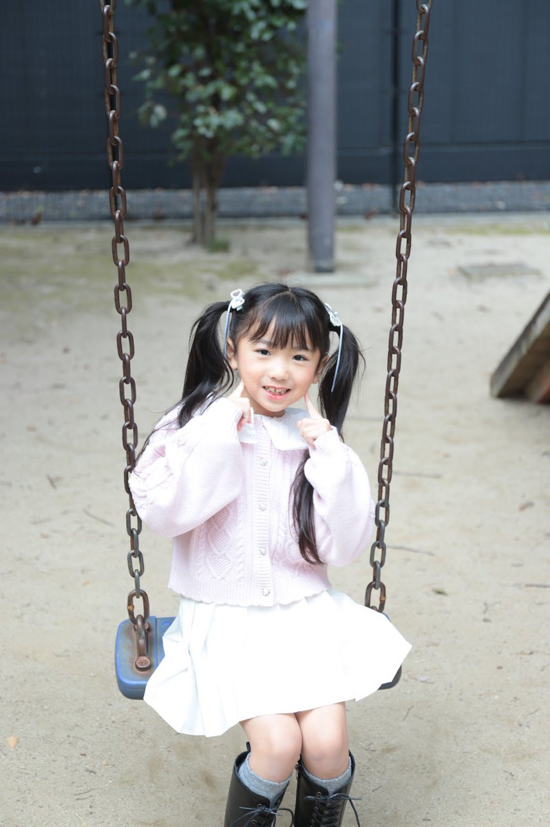 友だちとYouTubeごっこしていっぱいあそんだよ✨ お昼はみんなでお