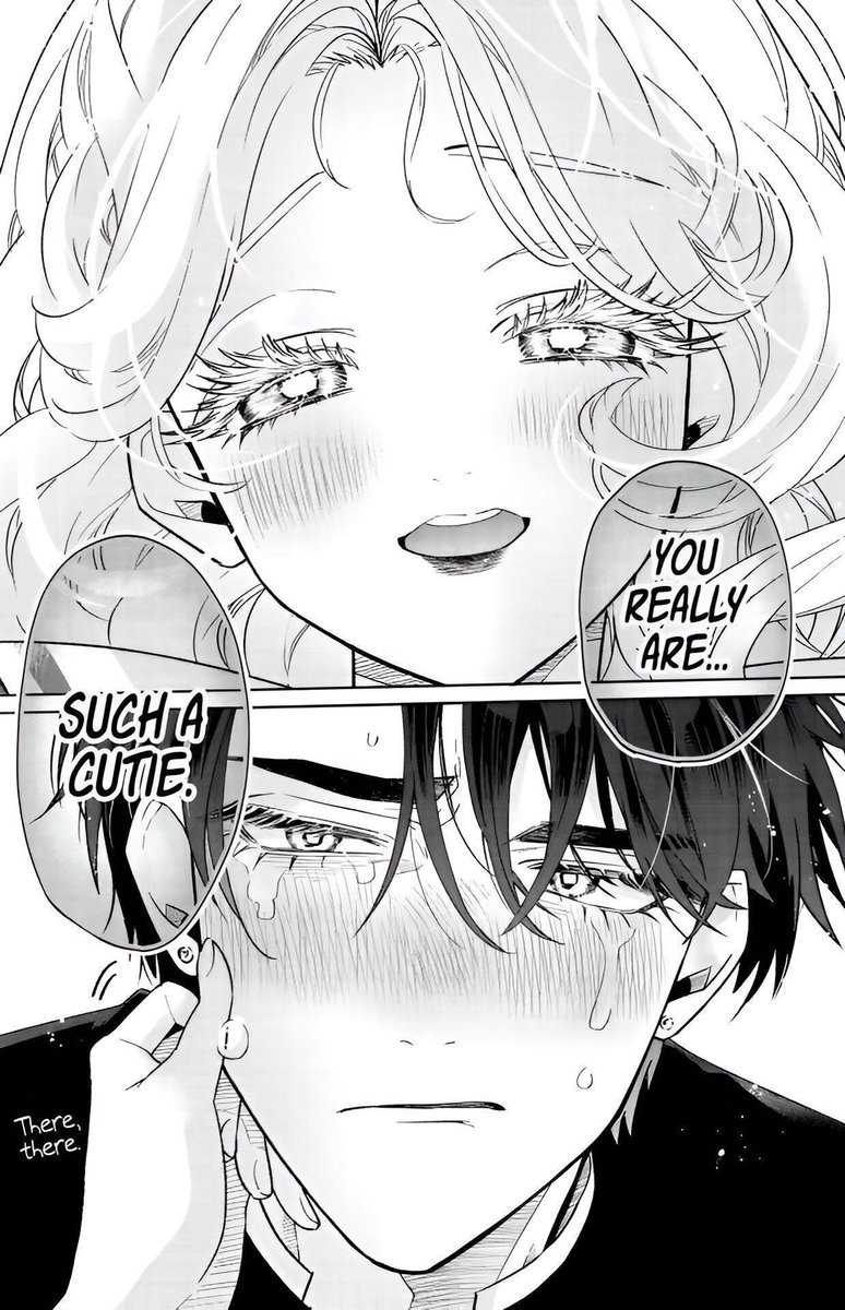 Out Of Context Manga (@mangacontexts) on Twitter photo 