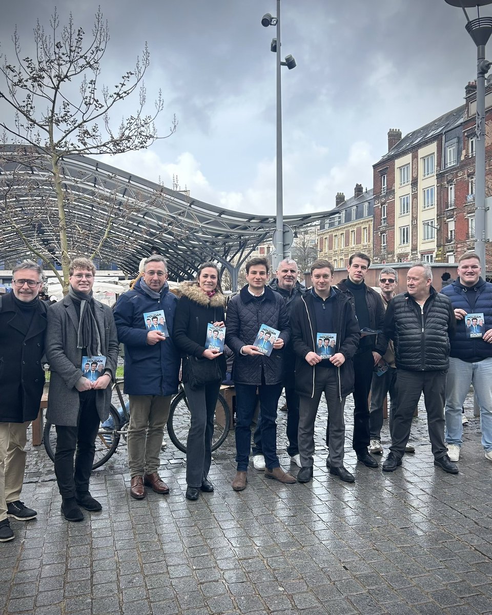 Grégoire Houdan tweet media