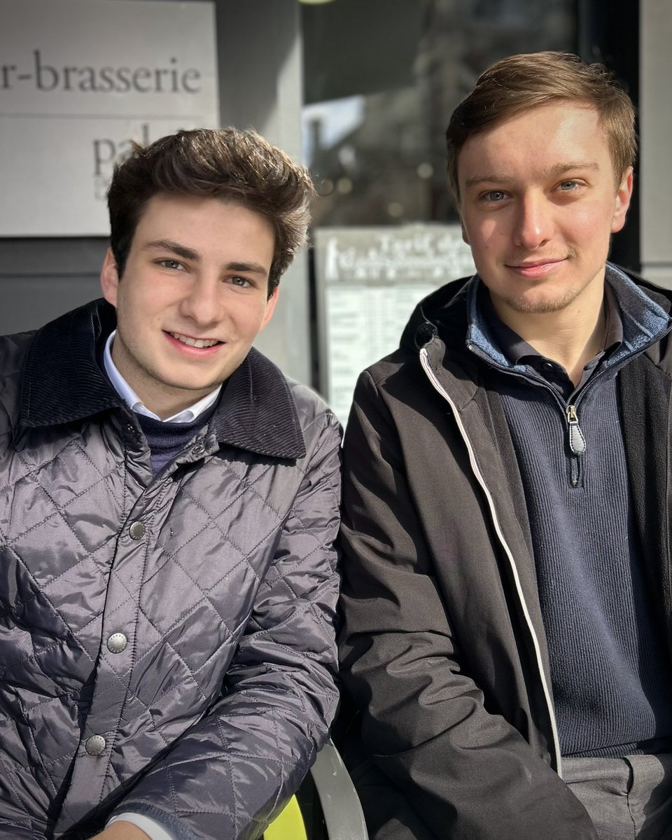 Grégoire Houdan tweet media