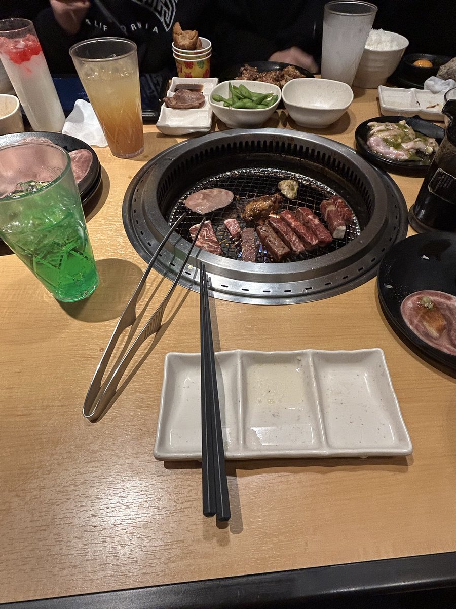 担々麺 tweet media