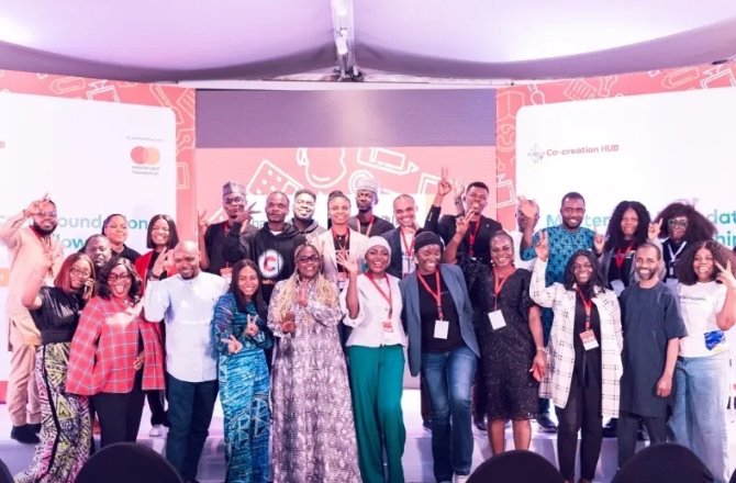 CcHUB, Mastercard Foundation open applications for $1.2 million EdTech fellowship

🗞️ Stay Ahead, get the gist here - dailytech.ng/2026/02/28/cch…