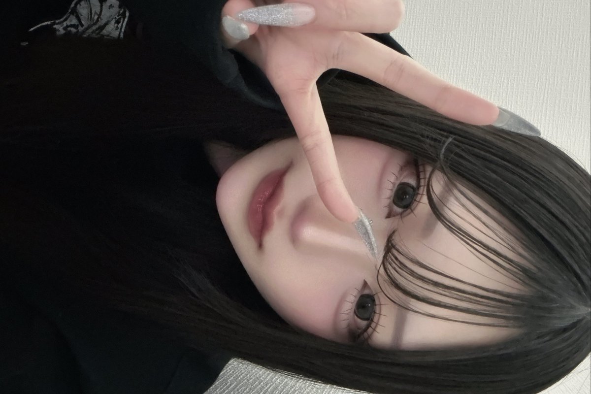 iiatebat's tweet photo. ᴖ ̫ᴖ https://t.co/Fls52fj2iT