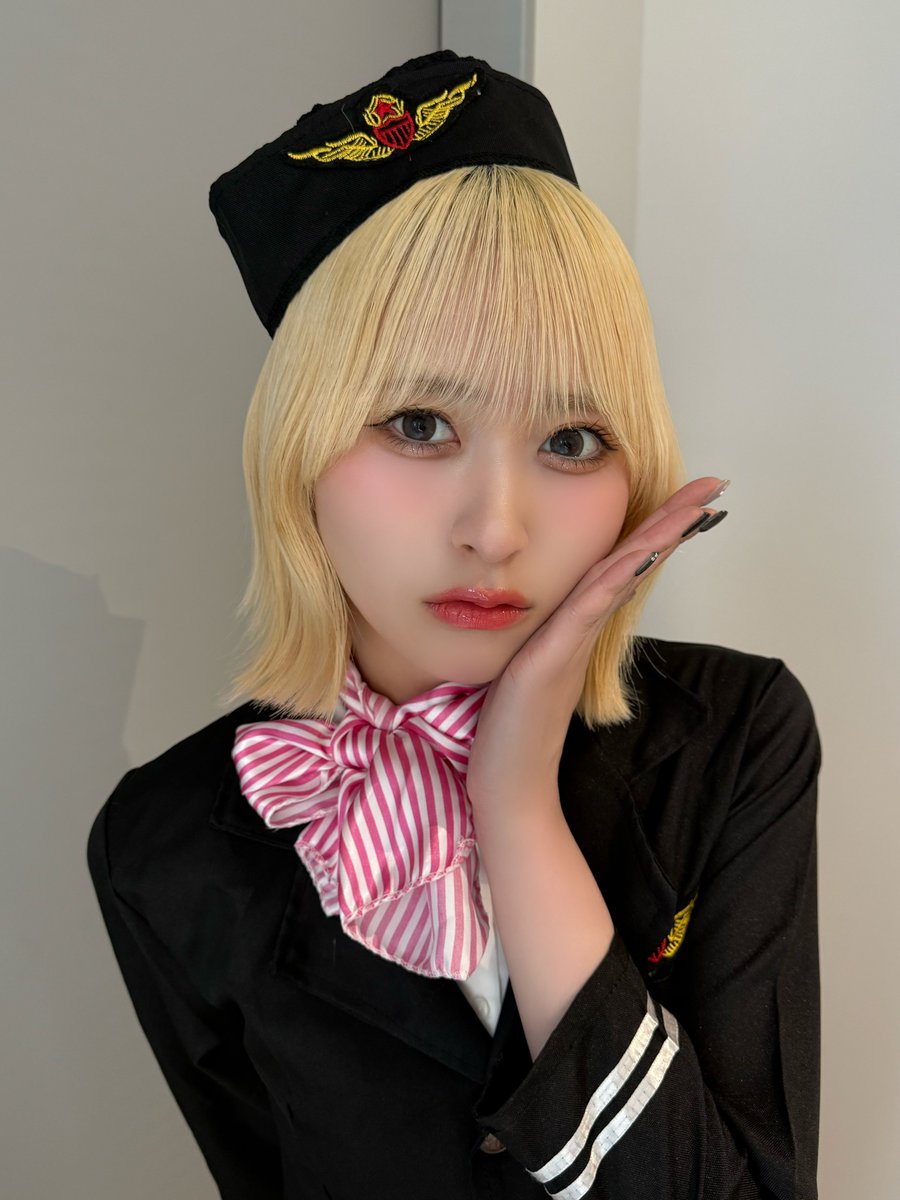 川中子 奈月心 (@kawanagonatsumi) / Posts / X