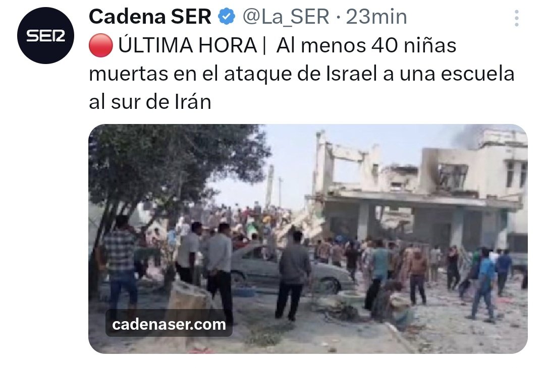 Félix López-Rey 📢 tweet media