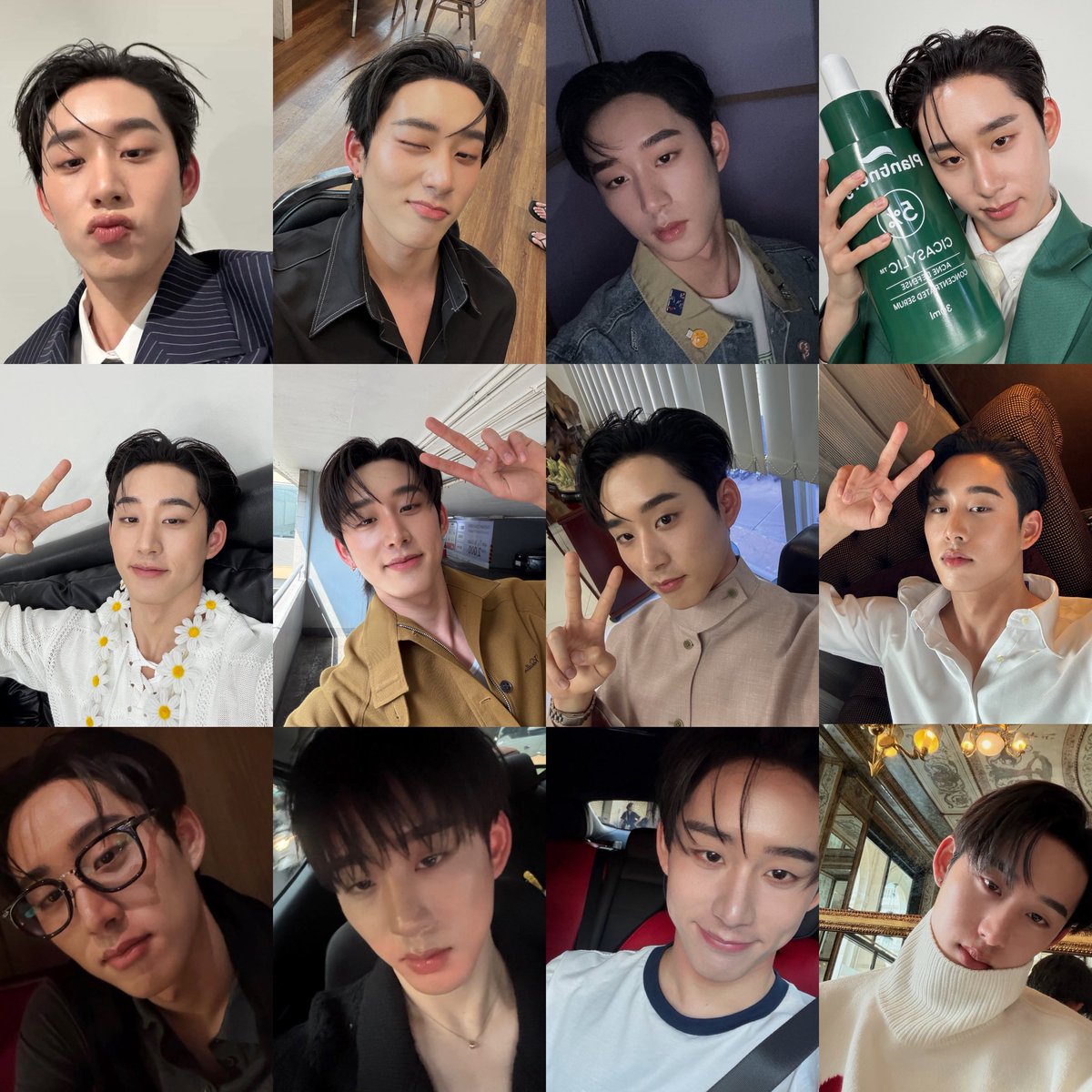 ให้ที่ 1 เลยครับเรื่องมุมเคะ