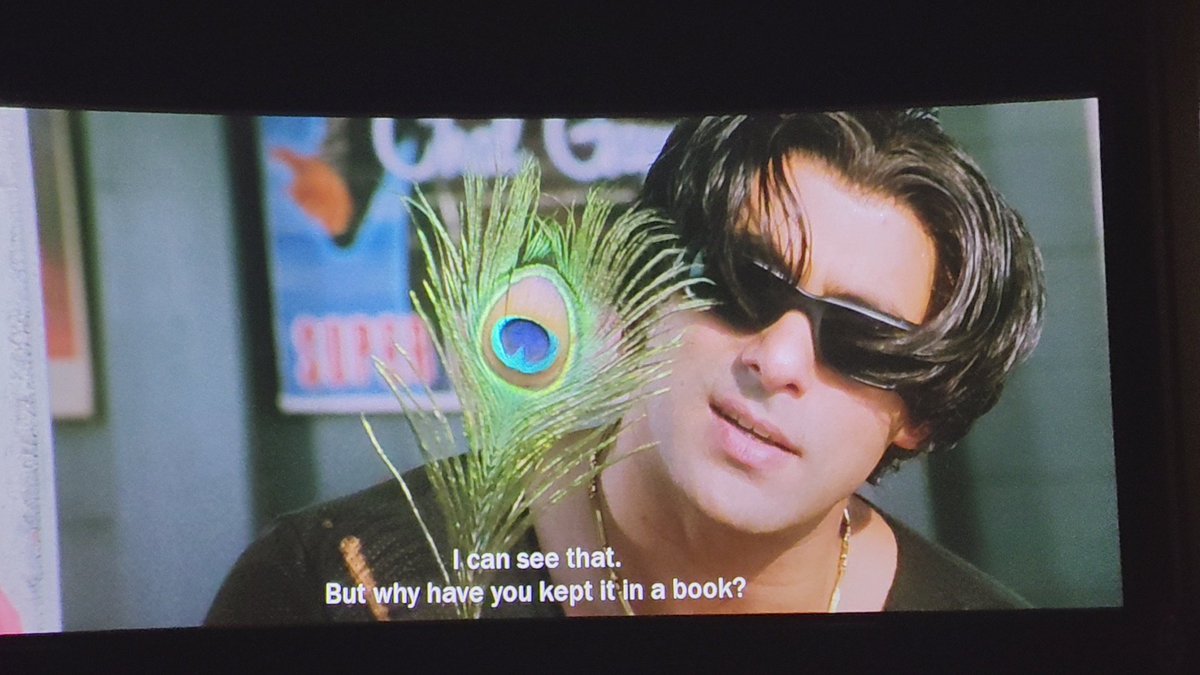 Sarkeshwarr's tweet image. Kabir Singh saiyara sab ka BAPP hai "TERE NAAM"
   Finally big screen par dekh liya Cult movie #TereNaam 🔥🔥🔥🔥
#Swag #Sigma #style only one RADHE🔥
#TereNaamMovie 
#TereNaamReRelease 
#BattleOfGalwan 
#SalmanKhan𓃵