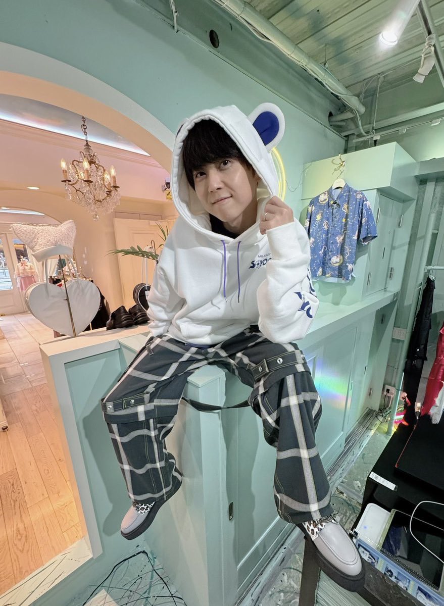 MILKBOY (@milkboyharajuku) / Posts / X