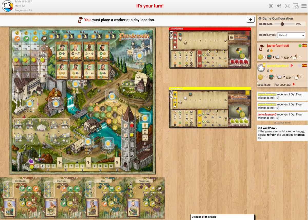 Javier Fuentes tweet media