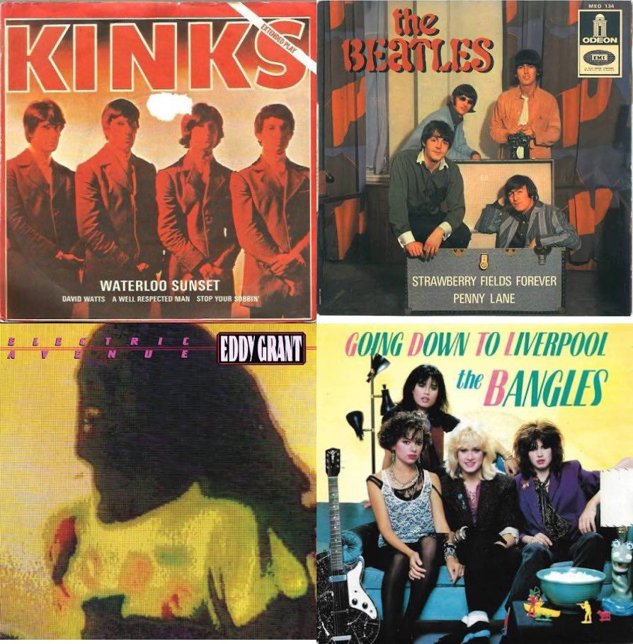 Gary Crowley tweet media