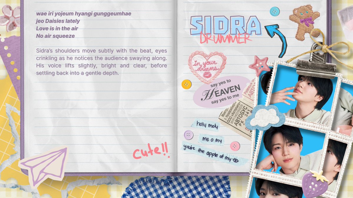 𑣲. 𝗦toryteller 、𝗦𝗜𝗗𝗥𝗔 𝜗𝜚˚ tweet media