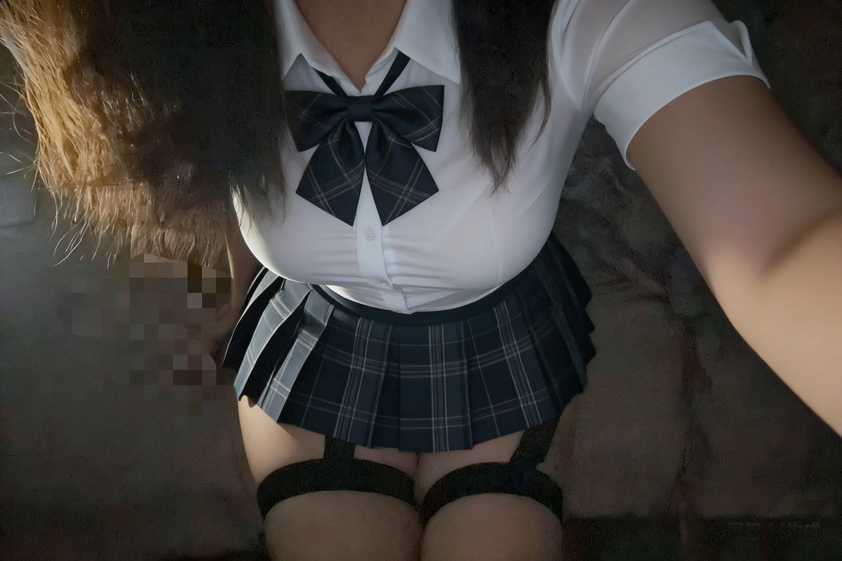 個工～桃子🍑 tweet media
