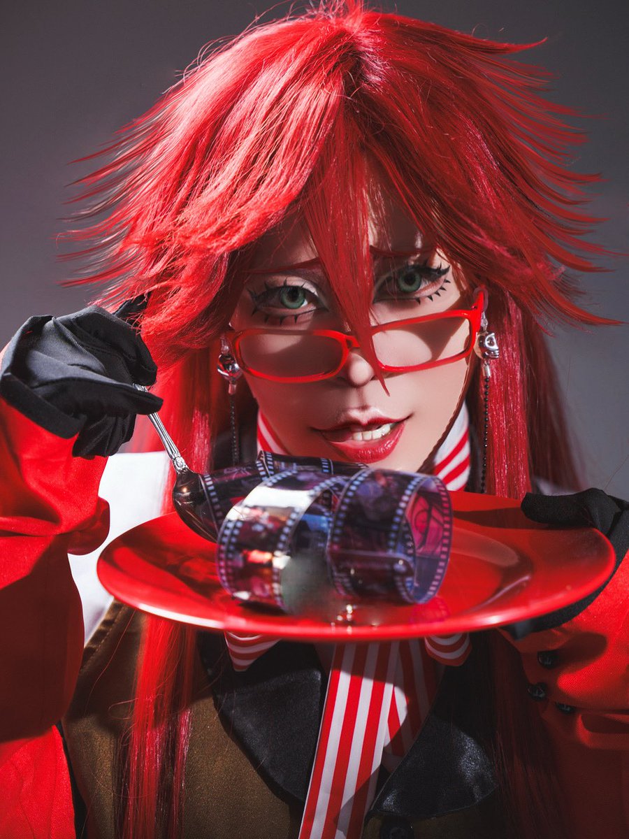 あーちゃんcos🍒 (@a_chan3330) / Posts / X