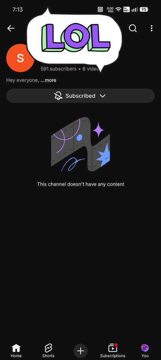 speedrunShorts tweet media