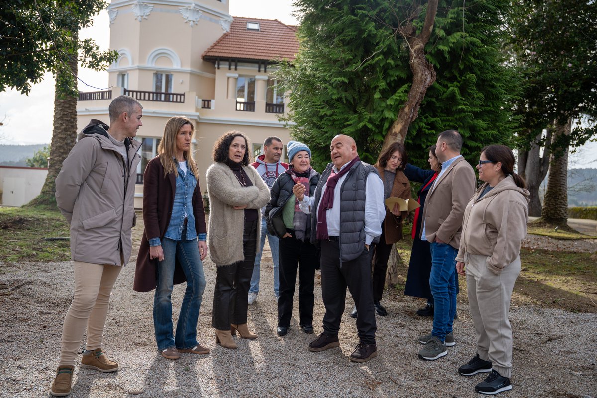 Concello de Abegondo tweet media