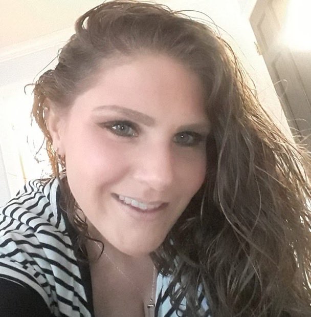 Her name was Stephanie Minter, she was stabbed to death by an illegal alien named Abdul Jalloh. 

He had 31 prior violent arrests before viciously killing Stephanie Minter.

She was just peacefully waiting for the bus. 

Abdul stabbed her to death.

Judges released him to