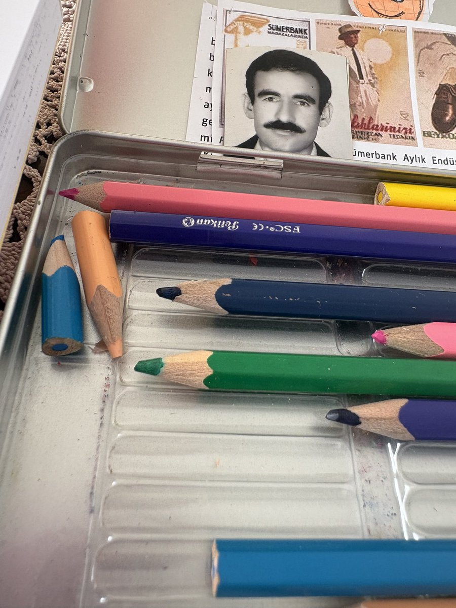 gl_can2's tweet image. Babam için.. ☔️❤️#bookmark