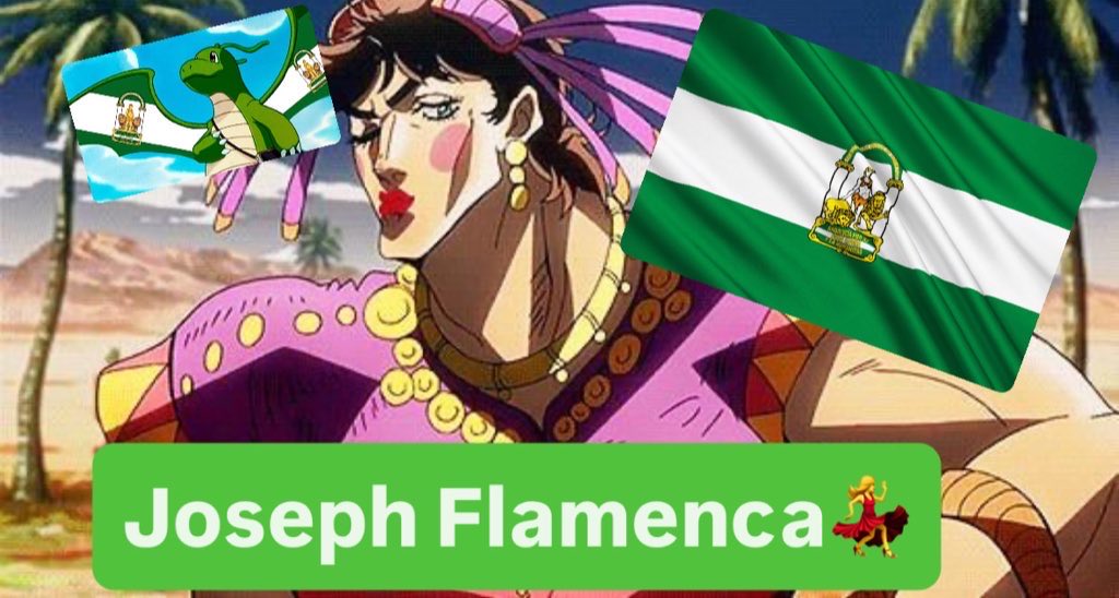 Señores día de Andalucía, nada me hace más feliz que vivir en las mejores tierras del pto planeta.🌏

Viva Andalucía libreeee, feliz día a todos los andaluces🙏