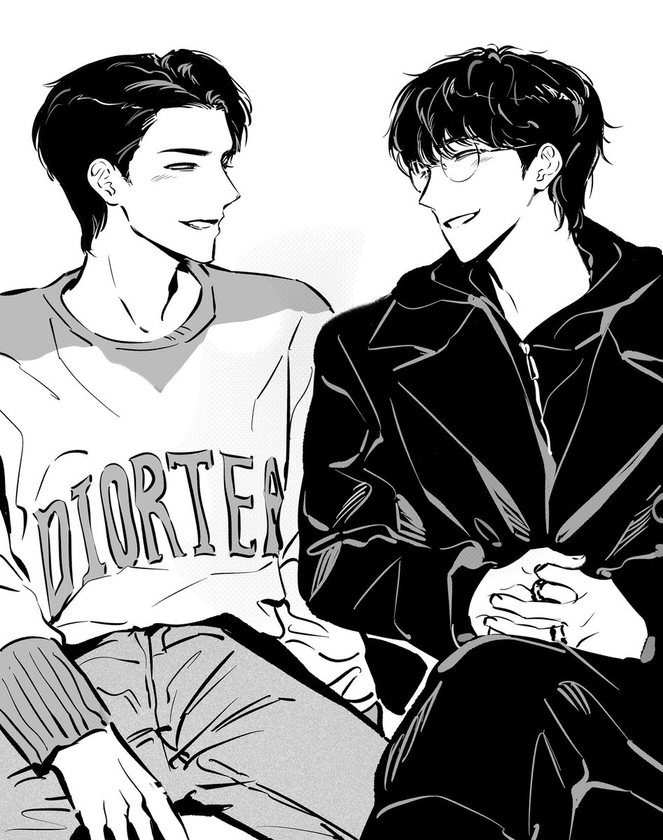 지금 되게 잘어울리시긴해