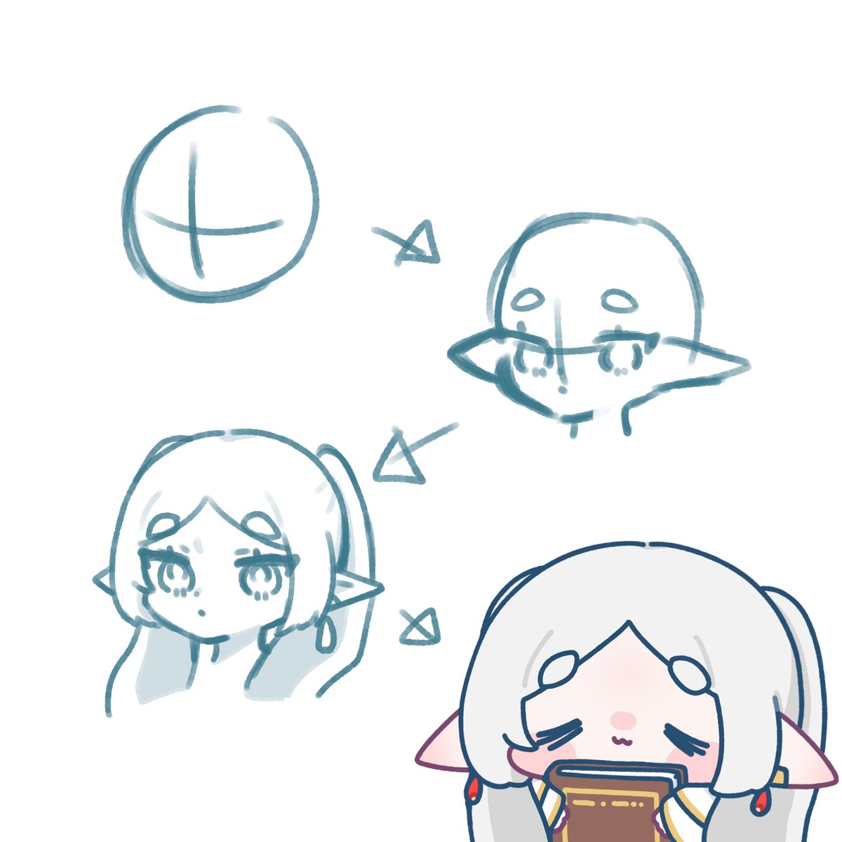 Yananang🦔 (@hedgehog0516) on Twitter photo 