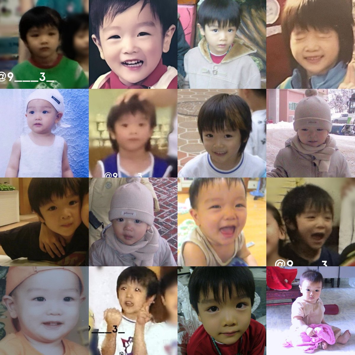 ตำแหน่งเด็กจิ๋วที่น่ารักที่สุดในโลกต้องเป็นของตองตองชานเท่านั้น !!🍼👼🏻🤏🏻🐰🎀🌟🩷💭🥺💞✨