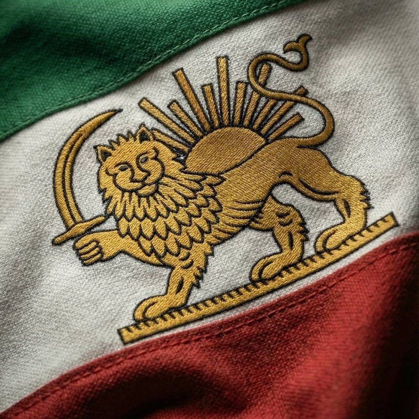 🇮🇷alma👑 tweet media