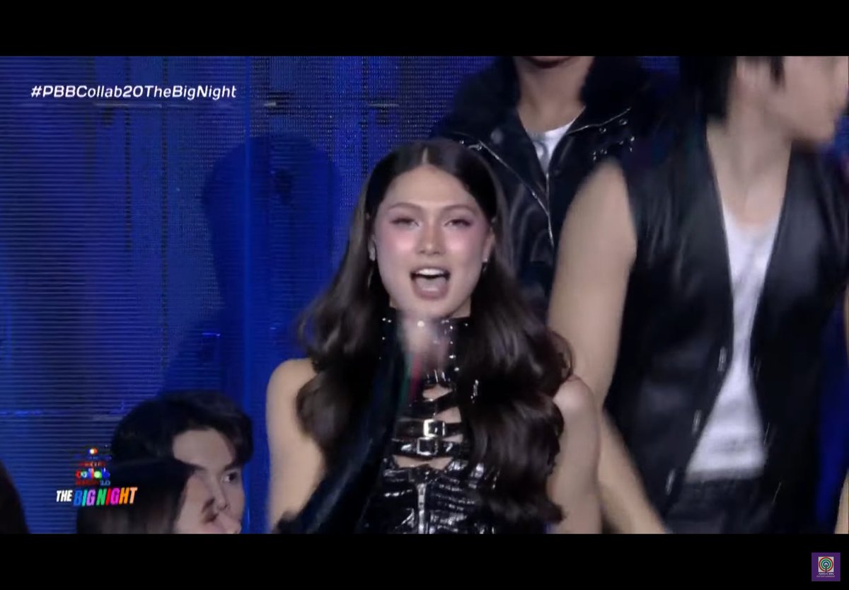teudoongiePH's tweet photo. THE OG PBB CELEB TEENAGER CHARLIE YASSSSS #PBBCollab20TheBigNight https://t.co/p0ndlnGKED