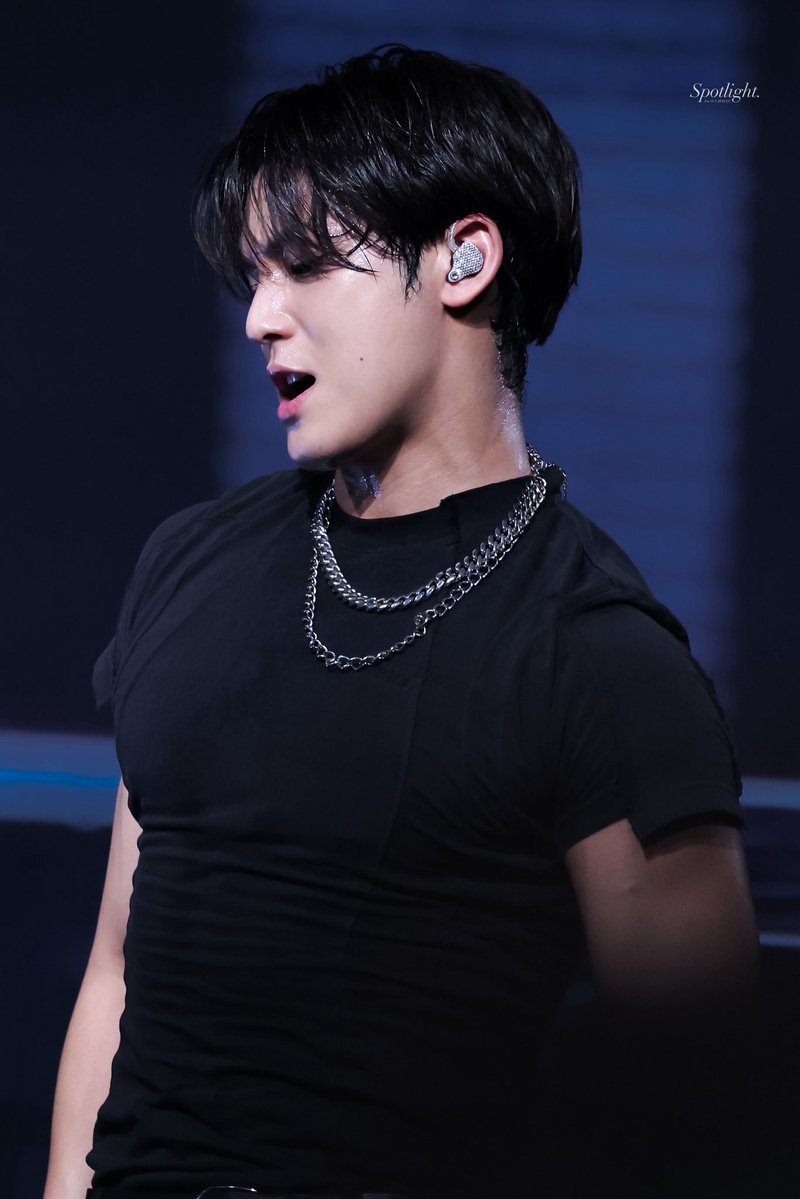 𝘚𝘱𝘰𝘵𝘭𝘪𝘨𝘩𝘵 tweet media