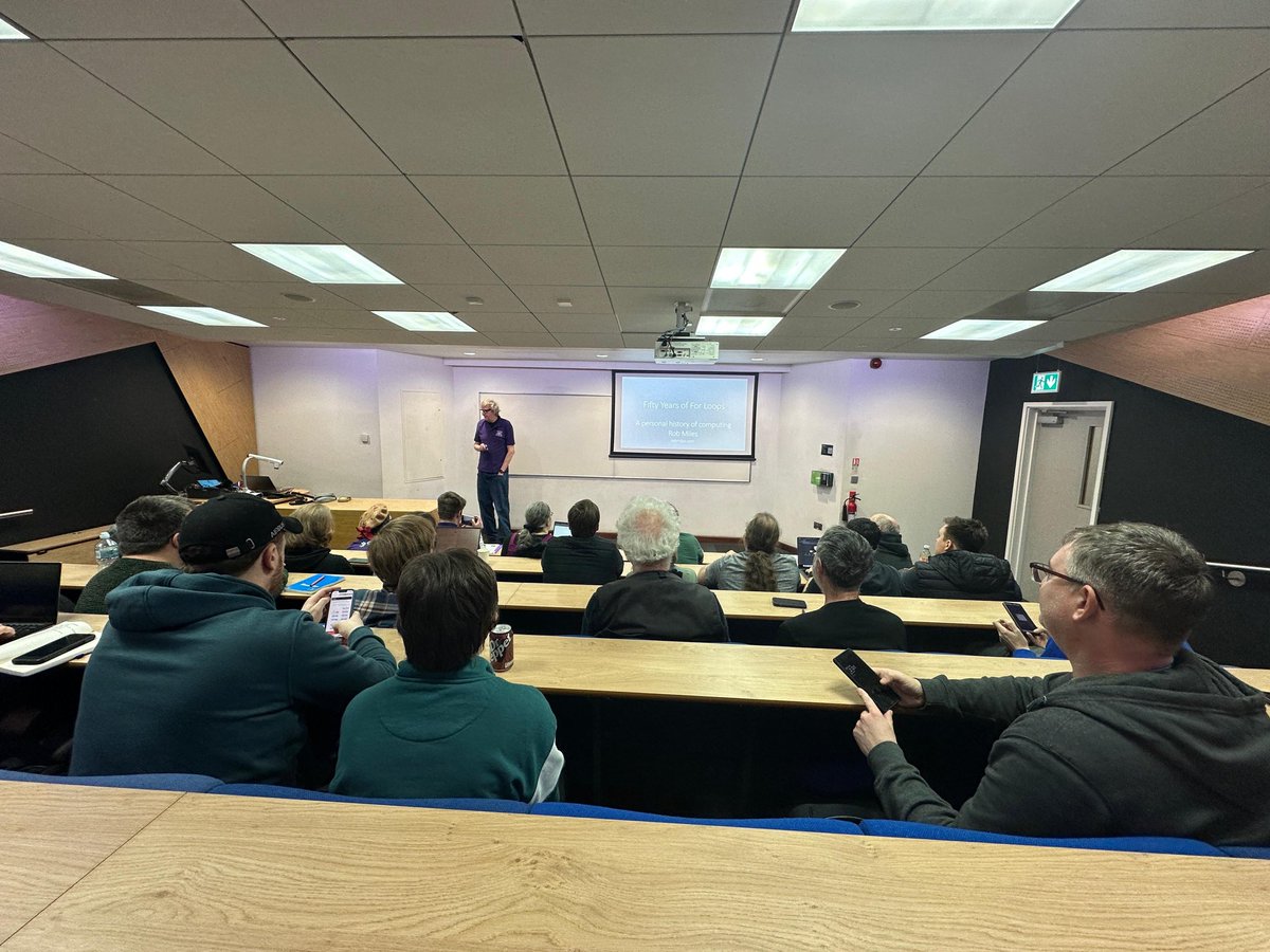 DDD North tweet media