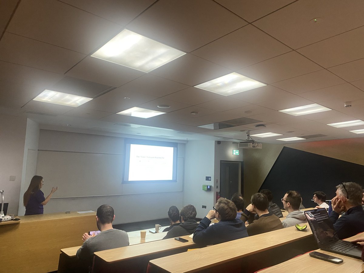 DDD North tweet media