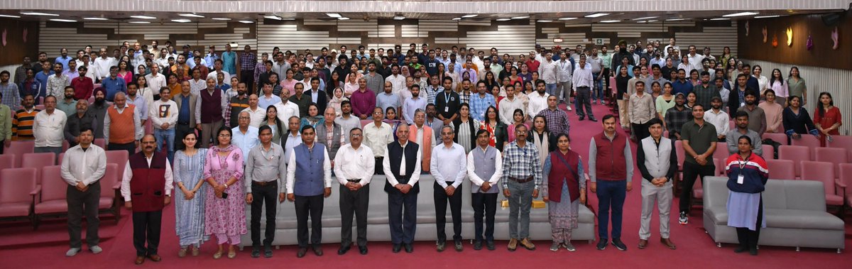 CSIR-NPL tweet media