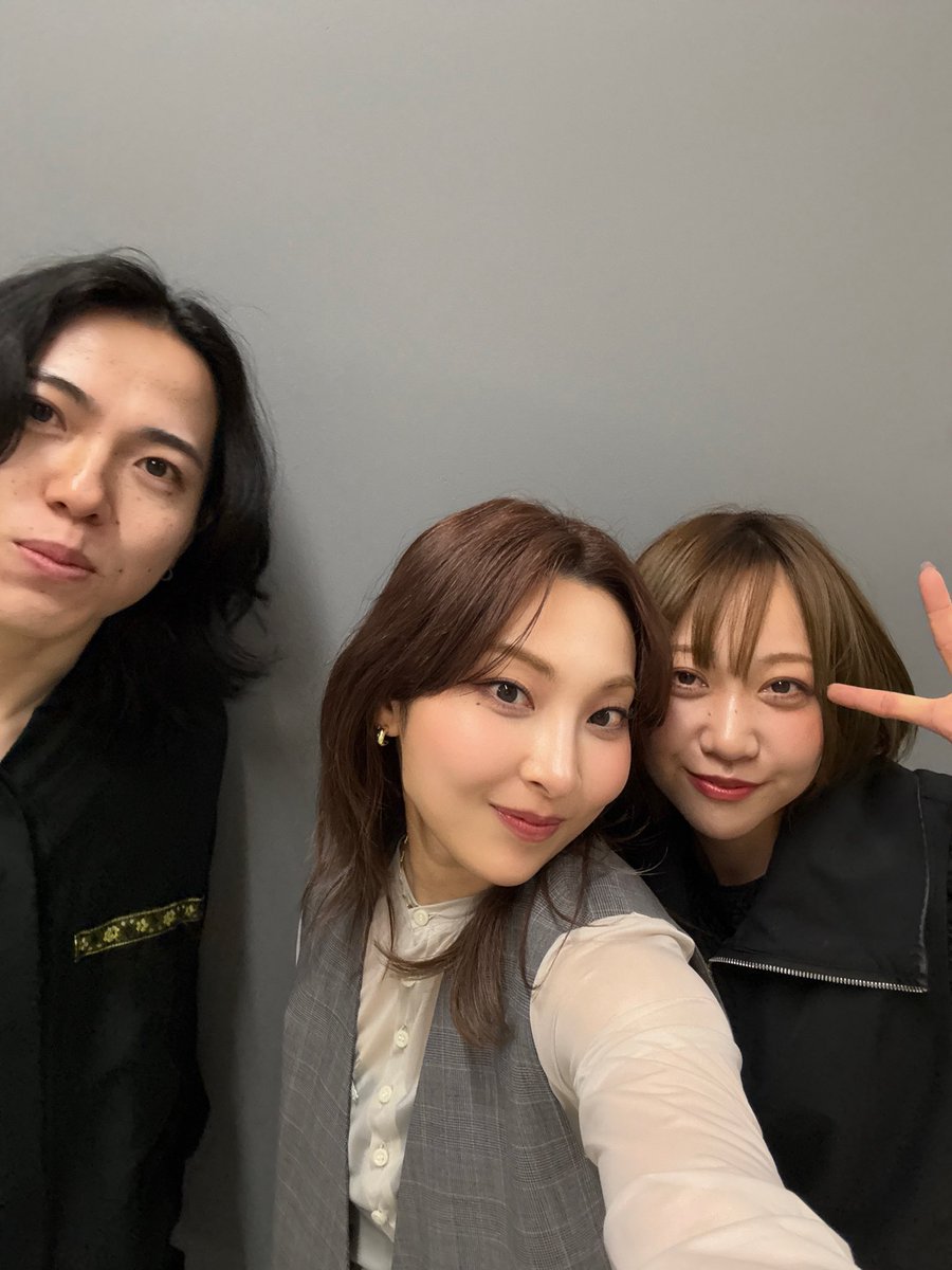 家入レオ｜STAFF【公式】 tweet media