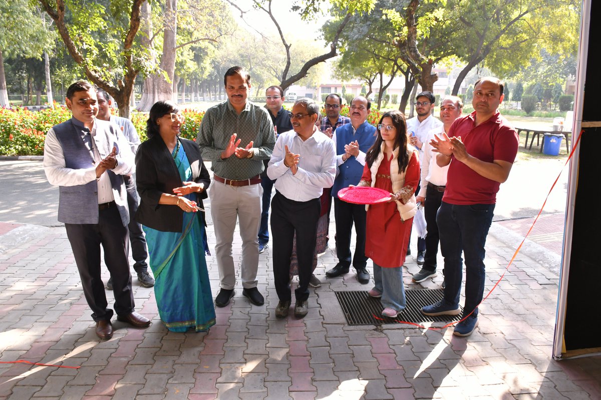 CSIR-NPL tweet media