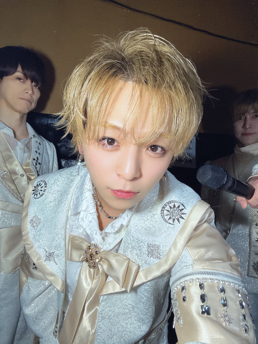 あおいくん(MeseMoa.) (@nicodance_Aoi) / Posts / X