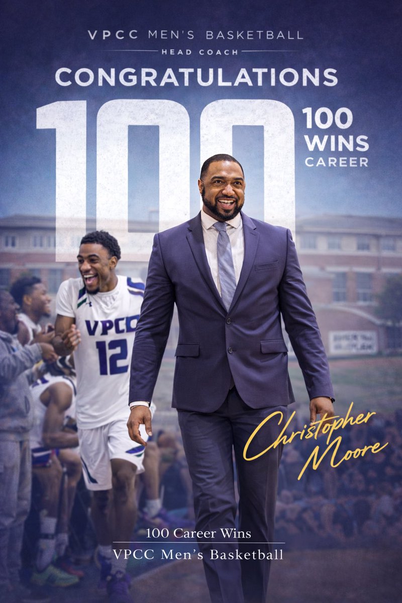 Coach Chris Moore 🐊 tweet media