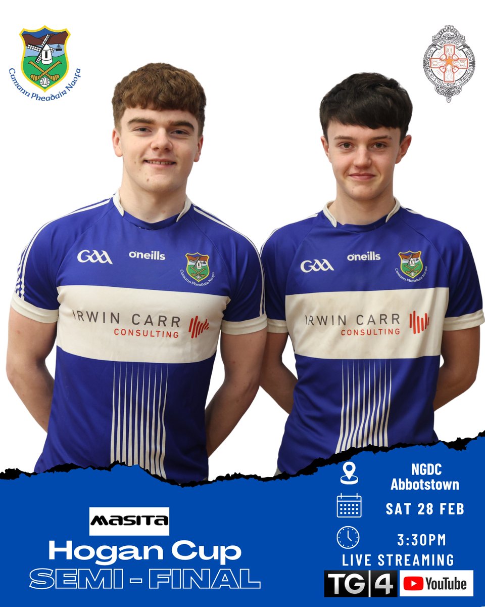 Warrenpoint GAA tweet media