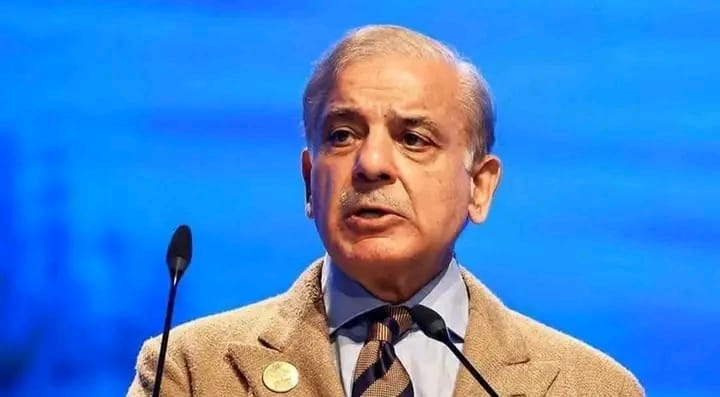 ځنګه ژر ماته ومنل
پاکستان ولسمشر شهباز شريف

په ژوند کې دا زمونږ ستره غلطي وه چي د افغانستان سره مو جګړه شروع کړه، بايد مشکلات مو خبرو له لاري حل کړئ وای