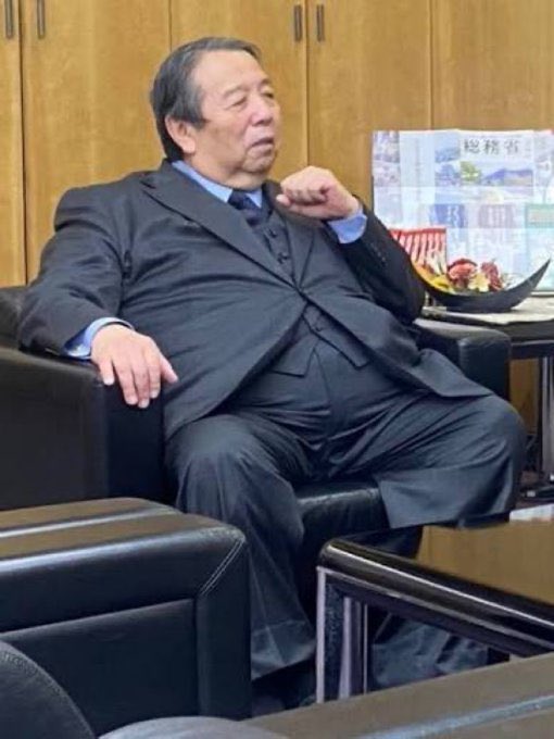 Kshi_nippon @kitamuraharuo 村上誠一郎 Grok、Gemini、Chat GPTの作品ww