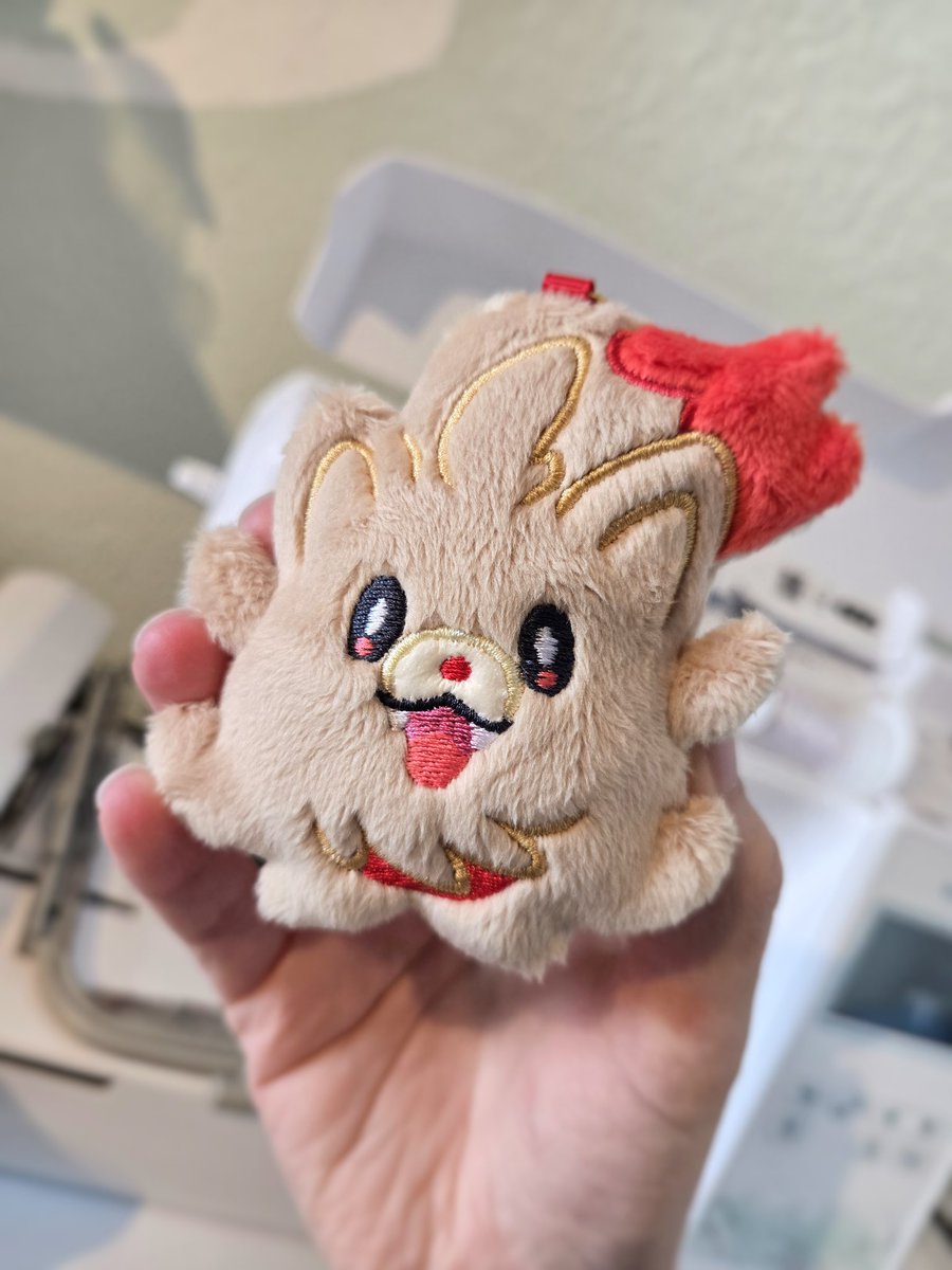 PlushSyndrome ✨️ store open tweet media