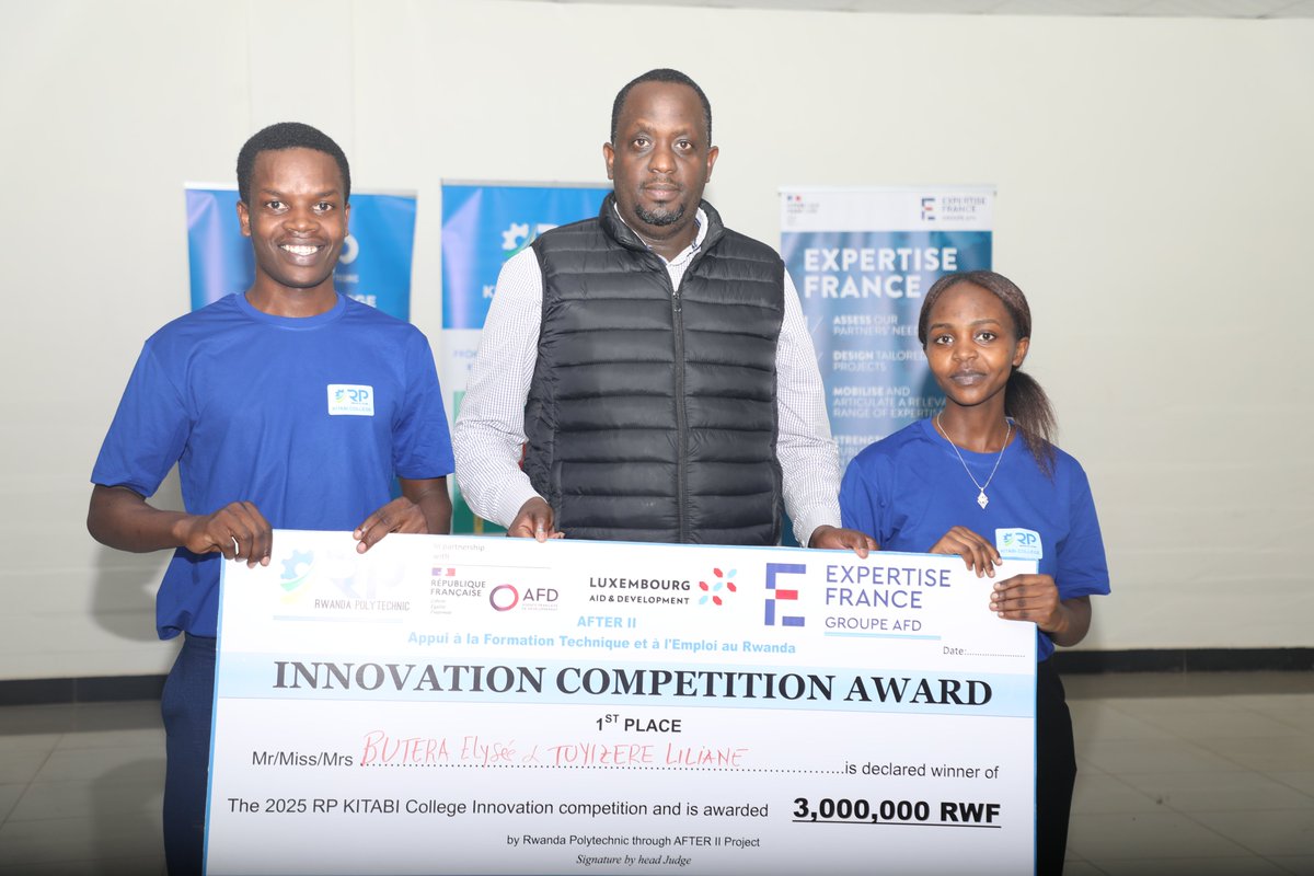 RP-KITABI College tweet media