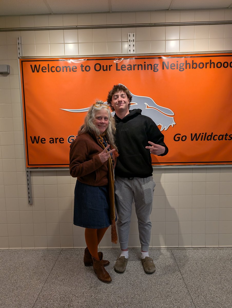 The High Post tweet media