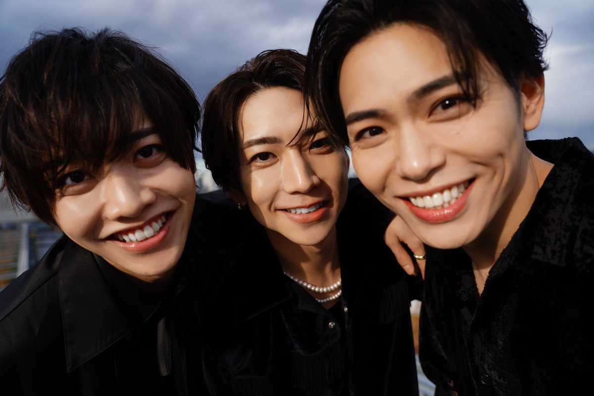 #ケアするファンデ といっしょだから、
I'MPerfect. Special POPUP で展示された
#shutter2BAKI を公開📸✨

Instagram 
▷instagram.com/p/DVTQS9okrOi/…

▷instagram.com/p/DVTQYMGkpPk/…

<a href="/harias_official/">HARIAS【公式】ファンデーション・ベースメイク</a> #HARIAS_IMP.