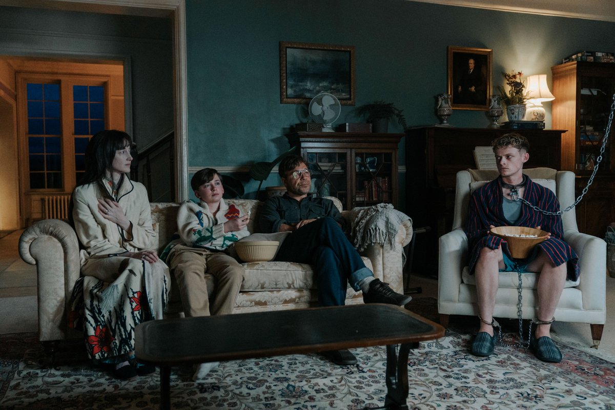 Glasgow Film Festival tweet media