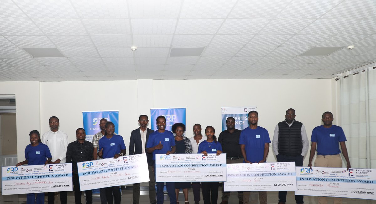 RP-KITABI College tweet media