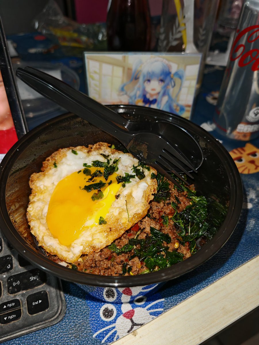 No Finger tweet media