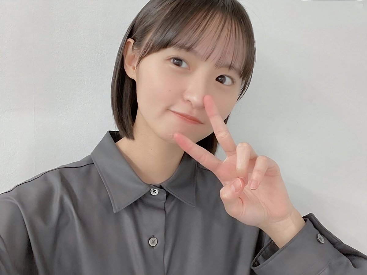 さくちゃん､いっぱい写真ありがとう(ㅅ´꒳` ) メンズライクなさく